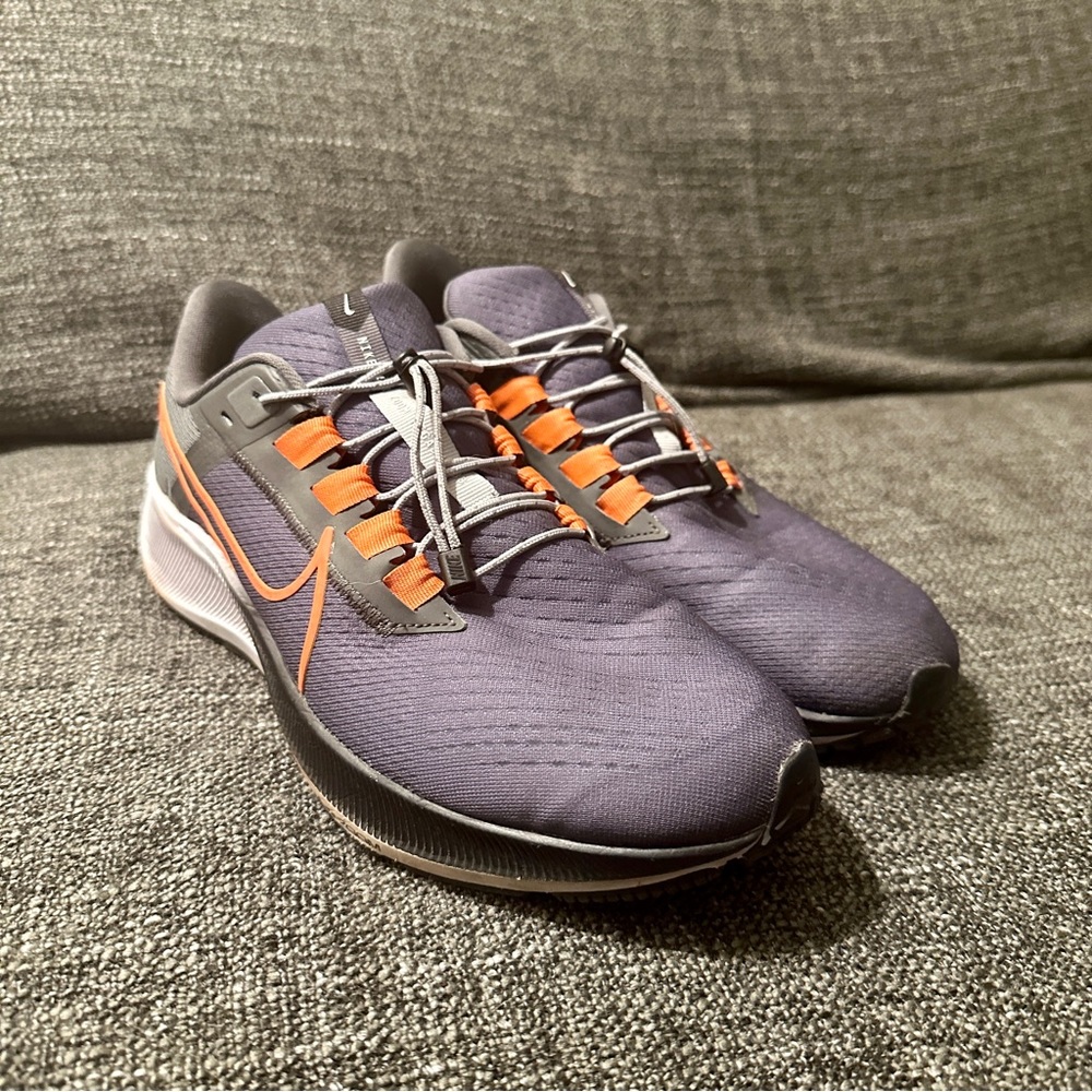 Custom Nike Pegasus 38